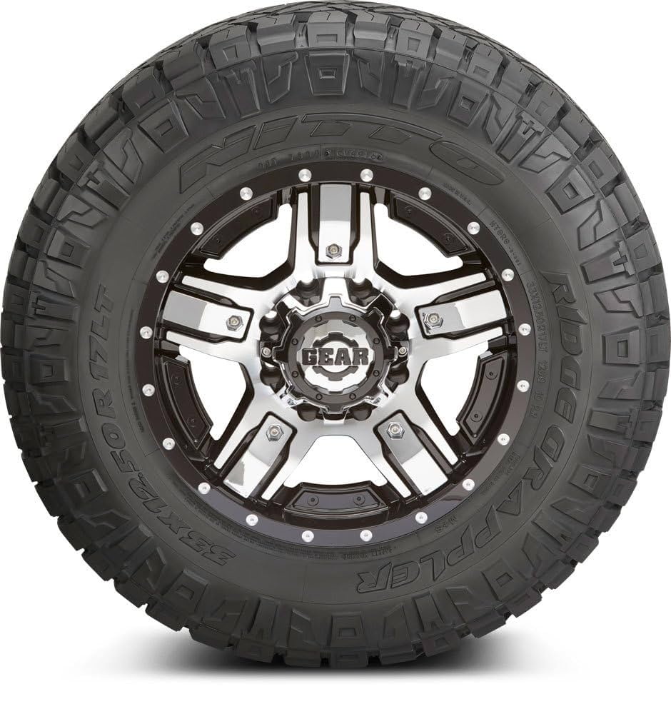 尾張　NＴ-78 Mickey Thompson 90000028458 Mickey Thompson ET Street R